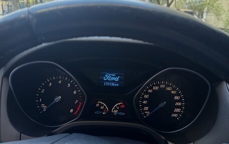 Ford Focus III, 2013 год, 900 000 рублей, 9 фотография