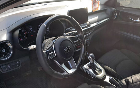 KIA Cerato IV, 2019 год, 1 820 000 рублей, 7 фотография
