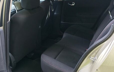 Renault Megane II, 2007 год, 400 000 рублей, 11 фотография