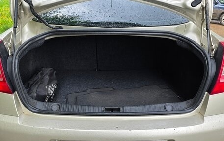 Renault Megane II, 2007 год, 400 000 рублей, 3 фотография