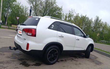 KIA Sorento II рестайлинг, 2013 год, 1 550 000 рублей, 7 фотография