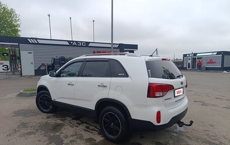 KIA Sorento II рестайлинг, 2013 год, 1 550 000 рублей, 10 фотография
