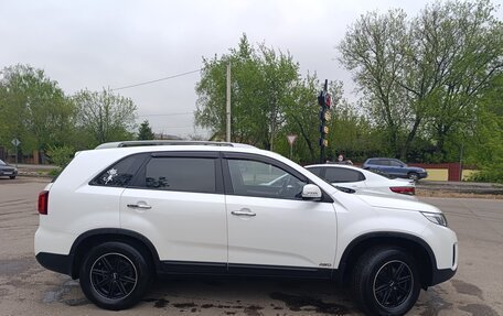 KIA Sorento II рестайлинг, 2013 год, 1 550 000 рублей, 6 фотография