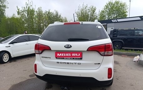KIA Sorento II рестайлинг, 2013 год, 1 550 000 рублей, 8 фотография