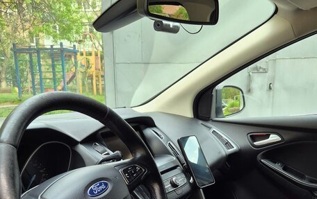 Ford Focus III, 2016 год, 1 300 000 рублей, 7 фотография