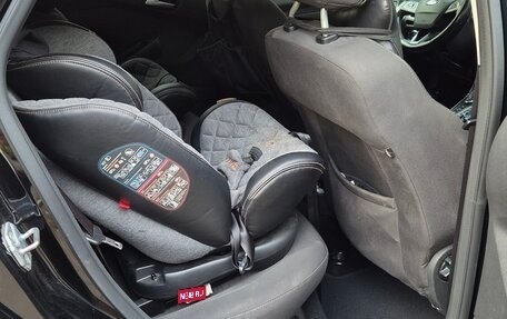 Ford Focus III, 2016 год, 1 300 000 рублей, 9 фотография