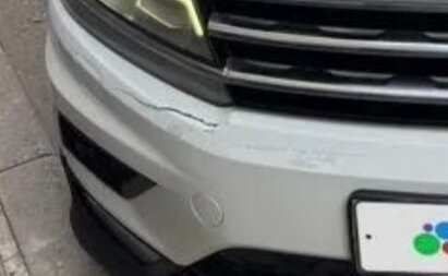 Volkswagen Tiguan II, 2017 год, 2 100 000 рублей, 24 фотография