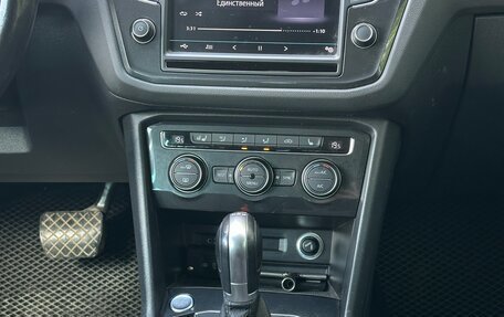 Volkswagen Tiguan II, 2017 год, 2 100 000 рублей, 17 фотография