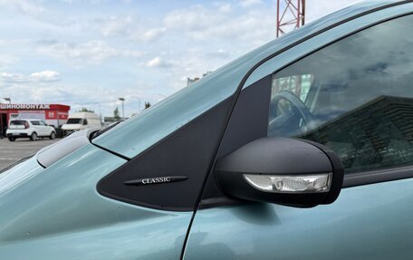 Mercedes-Benz A-Класс, 2004 год, 500 000 рублей, 7 фотография