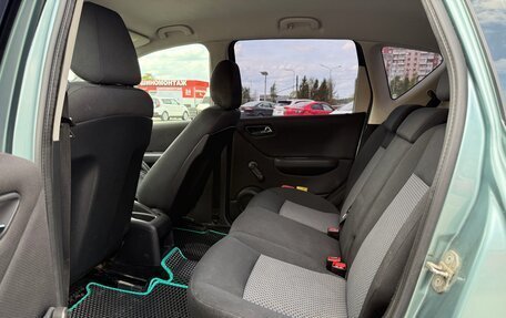 Mercedes-Benz A-Класс, 2004 год, 500 000 рублей, 11 фотография