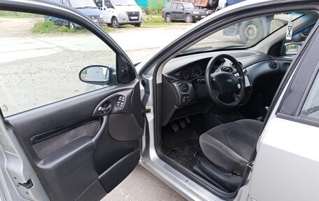 Ford Focus IV, 2004 год, 285 000 рублей, 5 фотография