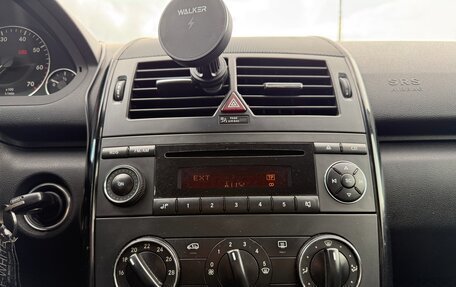 Mercedes-Benz A-Класс, 2004 год, 500 000 рублей, 10 фотография