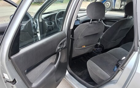 Ford Focus IV, 2004 год, 285 000 рублей, 6 фотография