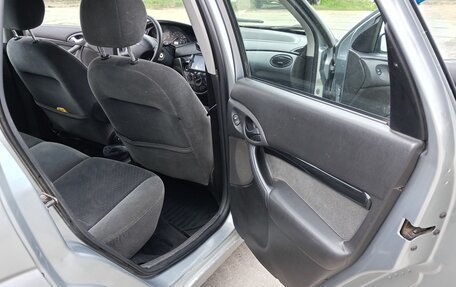 Ford Focus IV, 2004 год, 285 000 рублей, 8 фотография