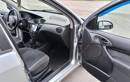 Ford Focus IV, 2004 год, 285 000 рублей, 7 фотография