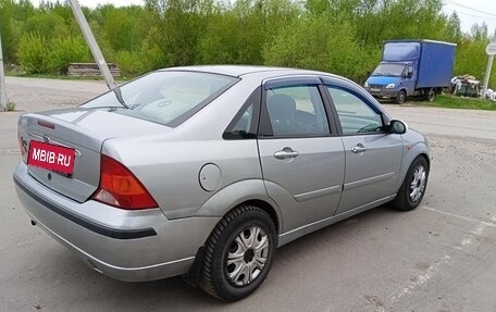 Ford Focus IV, 2004 год, 285 000 рублей, 2 фотография