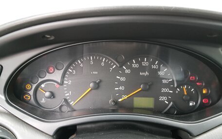 Ford Focus IV, 2004 год, 285 000 рублей, 10 фотография