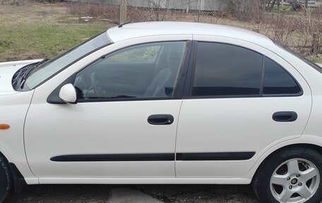 Nissan Almera, 2004 год, 530 000 рублей, 5 фотография