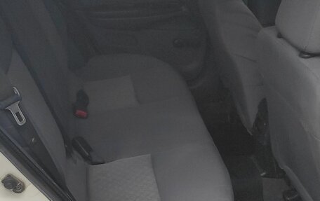 Nissan Almera, 2004 год, 530 000 рублей, 6 фотография