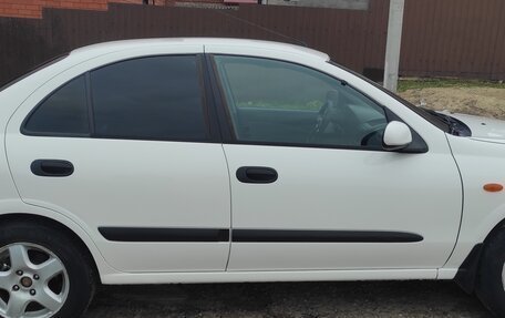 Nissan Almera, 2004 год, 530 000 рублей, 4 фотография