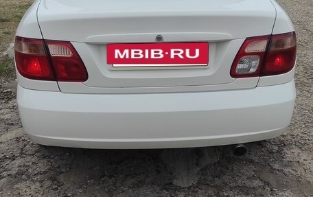 Nissan Almera, 2004 год, 530 000 рублей, 8 фотография