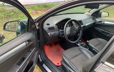 Opel Astra H, 2010 год, 450 000 рублей, 3 фотография