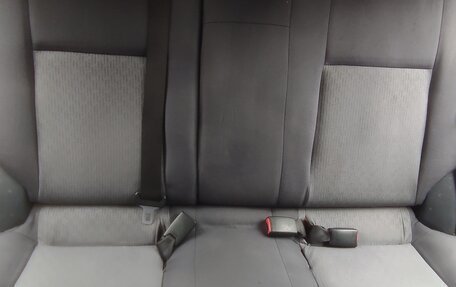 Nissan Almera, 2004 год, 530 000 рублей, 13 фотография