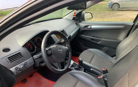 Opel Astra H, 2010 год, 450 000 рублей, 5 фотография