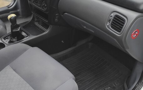 Nissan Almera, 2004 год, 530 000 рублей, 16 фотография