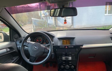 Opel Astra H, 2010 год, 450 000 рублей, 6 фотография