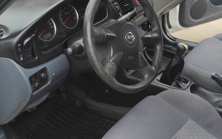 Nissan Almera, 2004 год, 530 000 рублей, 17 фотография