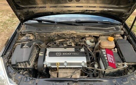 Opel Astra H, 2010 год, 450 000 рублей, 10 фотография