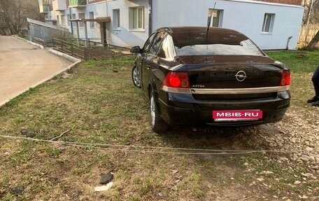 Opel Astra H, 2010 год, 450 000 рублей, 8 фотография