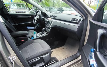 Volkswagen Passat B7, 2014 год, 950 000 рублей, 7 фотография