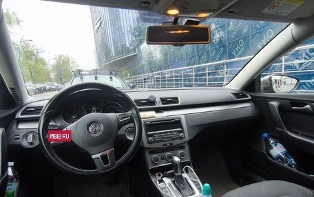 Volkswagen Passat B7, 2014 год, 950 000 рублей, 8 фотография