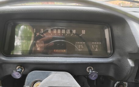 ИЖ Москвич-412, 1991 год, 115 000 рублей, 6 фотография
