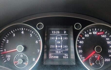 Volkswagen Passat B7, 2014 год, 950 000 рублей, 9 фотография