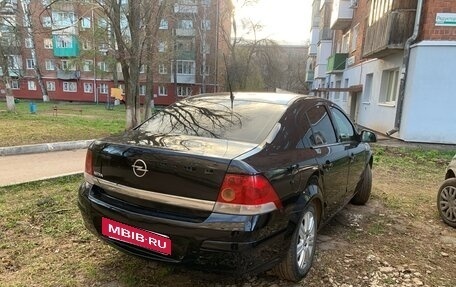 Opel Astra H, 2010 год, 450 000 рублей, 12 фотография