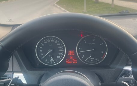 BMW X5, 2009 год, 2 000 000 рублей, 3 фотография