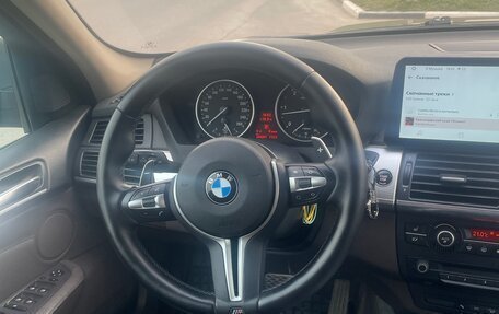 BMW X5, 2009 год, 2 000 000 рублей, 4 фотография