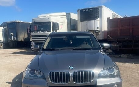 BMW X5, 2009 год, 2 000 000 рублей, 2 фотография