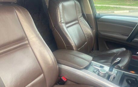 BMW X5, 2009 год, 2 000 000 рублей, 8 фотография