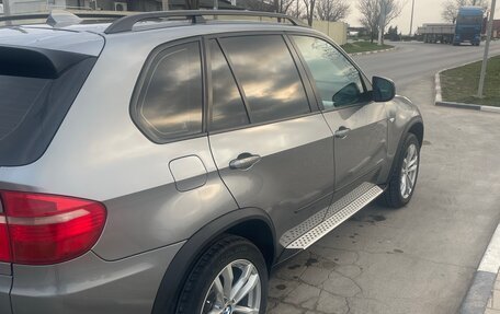 BMW X5, 2009 год, 2 000 000 рублей, 16 фотография