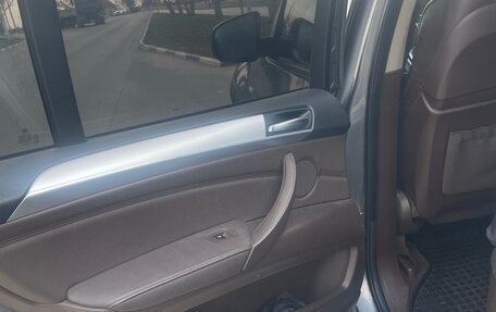 BMW X5, 2009 год, 2 000 000 рублей, 10 фотография