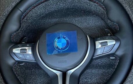 BMW X5, 2009 год, 2 000 000 рублей, 19 фотография