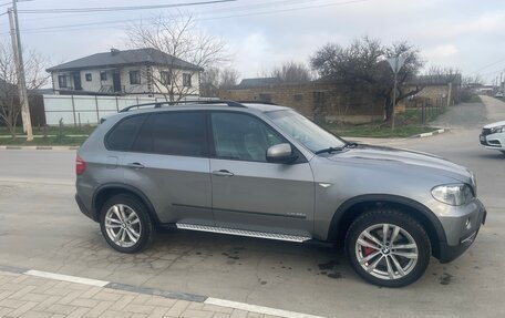 BMW X5, 2009 год, 2 000 000 рублей, 14 фотография