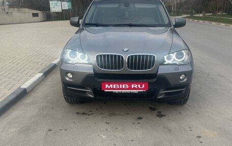 BMW X5, 2009 год, 2 000 000 рублей, 18 фотография