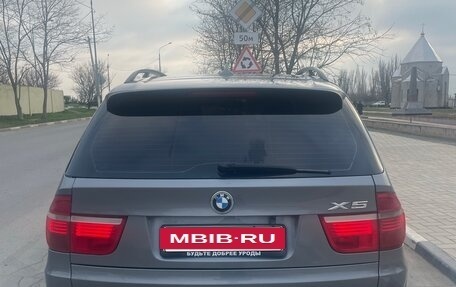 BMW X5, 2009 год, 2 000 000 рублей, 13 фотография