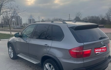 BMW X5, 2009 год, 2 000 000 рублей, 12 фотография