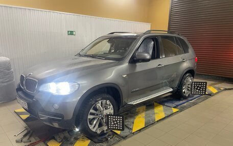 BMW X5, 2009 год, 2 000 000 рублей, 20 фотография